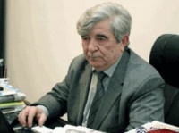 Bir Arif Əmrahoğlu vardı...