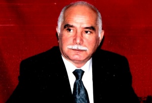 Almaz İldırımı o tanıtdı