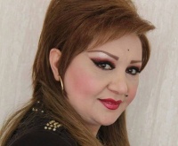 Mətanət Sevdalı &quot;Qələm tutan incə əllər&quot;də