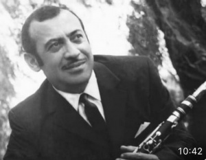 Klarneti milliləşdirən sənətkar - Vəli Qədimov