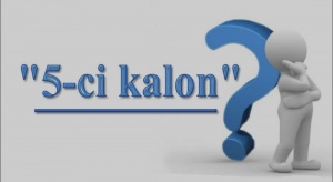 “Maraqlı söhbətlər”də" 5-ci kolon"