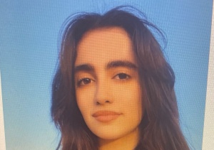 Tələbə yaradıcılığında Sevgi Z&uuml;lf&uuml;qarovanın hekayəsi