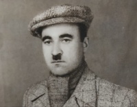 Yaralı Azərbaycanın yaralı m&uuml;hacir şairi Almas İldırım