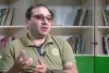 Şeir saatı- &ldquo;Bu səhrada məni susuz qoyan yezid deyim sənə..." s&ouml;yləyən İlqar Fəhmi ilə