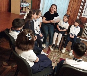 S&uuml;leyman Sani Axundovun 150 illik yubileyi qeyd olundu