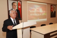 Lənkəranda yerli AYB bölməsi növbəti tədbirini keçirib