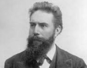 Maraqlı söhbətlər Rentgen və tələbələri