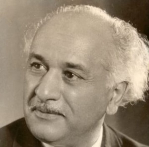 Teatr və kino tariximizdə unudulmaz ad &ndash; MƏMMƏDRZA ŞEYXZAMANOV