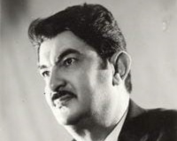 Az tanınmışlardan Altay Yusifoğlu