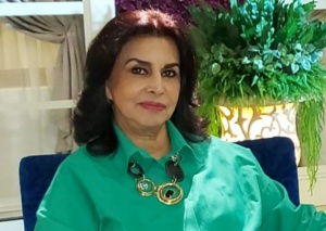 Xanım İsmayılqızının &ldquo;Kitablar səltənətinin inciləri&rdquo;nə daxil olan şeirləri