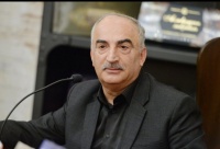 Xalq yazı&ccedil;ısının &ldquo;Gecə s&uuml;varisi&rdquo; romanı təqdim olundu