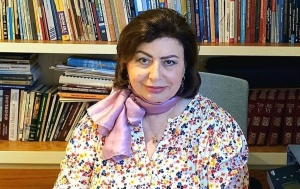 “Günahların arındığı gecə...“ - Zemfira Məhərrəmlinin hekayəsi