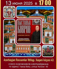 Bir ucu Qırmızı Qəsəbə, bir ucu Moskva, bir ucu Bakı