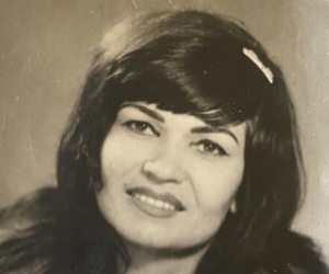 Gəncənin qızıl səsi &ndash; Kifayət Gəncəli