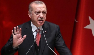Sülhün  memarı Ərdoğan  və  47 illik mübarizənin sonu