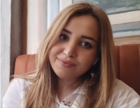 Şeir saatında Şəlalə Camalın şeirləri ilə