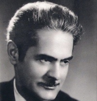 SƏNƏTKARLARIMIZI UNUTMAYAQ – Əlibala Abdullayevi Üzeyir bəy çox dəyərləndirirdi