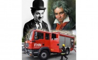 FHN, &Ccedil;arli &Ccedil;aplin və Bethoven
