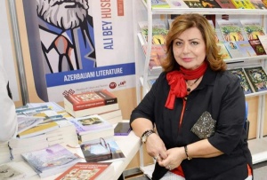 &ldquo;N&ouml;qtə qədər həyat işığı" - faciədən yazan azərbaycanlı yazı&ccedil;ı