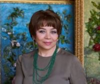 "C&uuml;cələrim"i &ldquo;Bolşoy Teatr"ın səhnəsində ifa edib