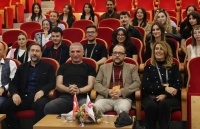 İK&Ccedil;&Uuml; Film Festivalı başa &ccedil;atdı
