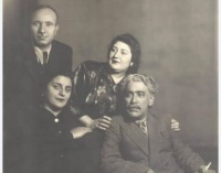 Gəncədən başlayan b&ouml;y&uuml;k dostluq: Səməd Vurğun və Mir Cəlal