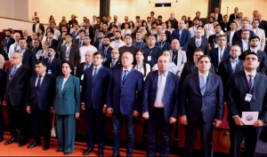 Avropada Yaşayan Azərbaycanlı M&uuml;həndislərin III Forumu ke&ccedil;irilib