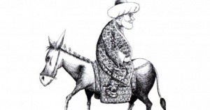 Qəbir yeri məsələsi