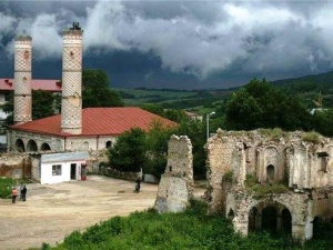 ŞUŞA – Qarabağın tacı, mədəniyyətin beşiyi
