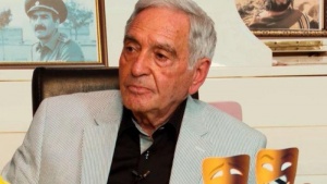 Qocaman aktyor indi meylini nərdə salıb