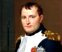 Napoleon, Cannı Versa&ccedil;e və Britni Spirs