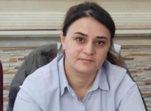 Hicran Əhmədli &quot;Qələm tutan incə əllər&quot;də...