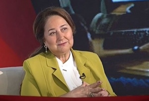 Onun bir titulunu qeyd etsək bəsdir – BÖYÜK HƏRFLƏRLƏ ZİYALI