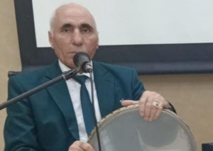 Milli Musiqi G&uuml;n&uuml; və xanəndə Firudin Ağayev