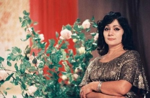 &ldquo;Tələbəlik illəri&rdquo; və hind mahnıları &ndash; ş&ouml;hrətin zirvəsinə yol