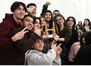 &ldquo;Bizim şəhərlər: Gənclərin baxışı&rdquo; layihəsi yekunlaşıb