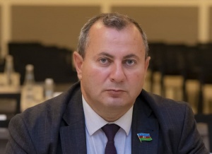 EMİN ŞIXƏLİYEV: Azərbaycanın diplomatik strateji yanaşmaları: rejional və beynəlxalq perspektiv