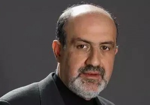 Nassim Taleb qa&ccedil;qınlıq fəlsəfəsi barədə