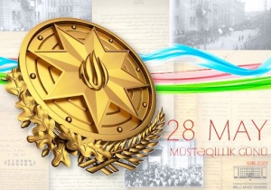 “Azərbaycanın dövlət müstəqilliyi dönməzdir, əbədidir...”