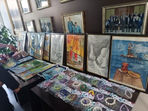 Onların x&uuml;susi qayğıya ehtiyacları var...