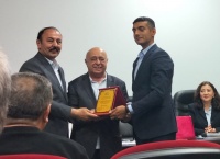 "Ədəbi irsimiz - ədəbi gəncliyimiz" adlı tədbir ke&ccedil;irilib