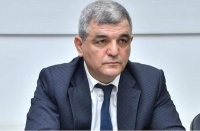 Komitə sədri Baş redaktora təbrik məktubu yazıb