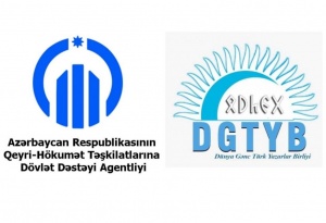 DGTYB "T&uuml;rk d&uuml;nyasında Qərbi Azərbaycan m&ouml;vzusu" layihəsini həyata ke&ccedil;irir