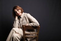 Gah Burla xatun, gah Janna D&#039;Ark