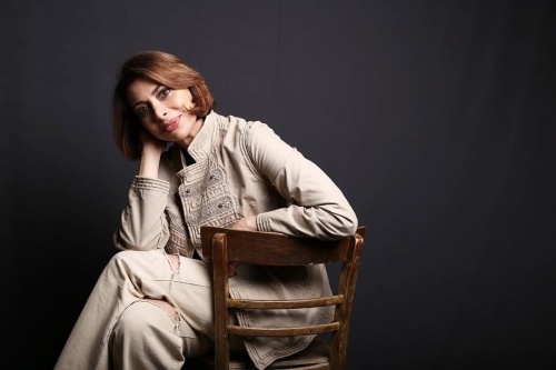 Gah Burla xatun, gah Janna D'Ark