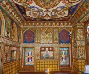 QUBA XAN SARAYI – mədəni irsimizi tək qorumalı deyil, həm də itirdiklərimizi bərpa etməliyik