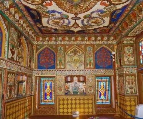 QUBA XAN SARAYI – mədəni irsimizi tək qorumalı deyil, həm də itirdiklərimizi bərpa etməliyik