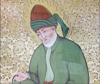Bu g&uuml;n M&ouml;vlana Cəlaləddin Ruminin doğum g&uuml;n&uuml;d&uuml;r
