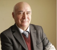 Hərdənbir K&uuml;rdəmirdən də &ouml;tə gərək adam