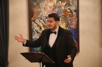 &ldquo;Opera gənclərlə dialoq qursa, milli mədəniyyətin canlı nəbzinə &ccedil;evrilər&rdquo;